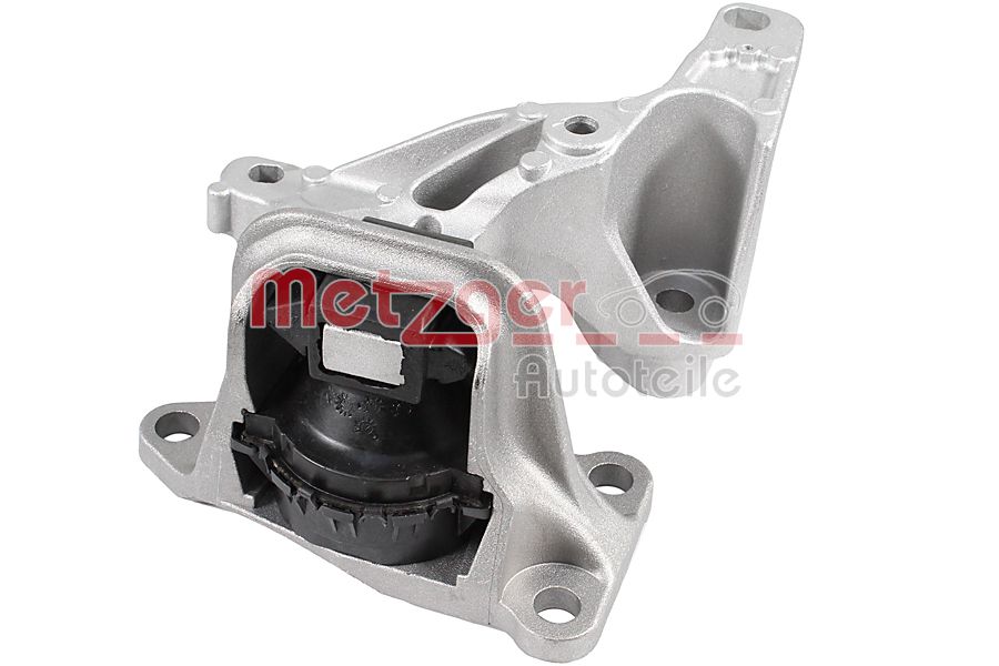 METZGER 8054010 Lagerung, Motor